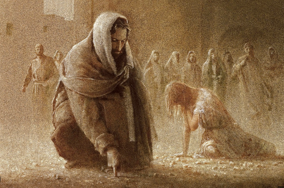 Gruaja që kishte shkeulur Kurorën